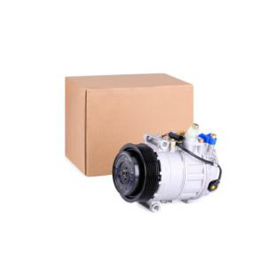 Compressor, air conditioning  447K0008